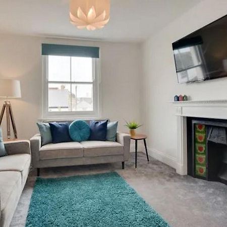 Standout 2Bd Coastal Cottages In South Devon Shaldon Esterno foto