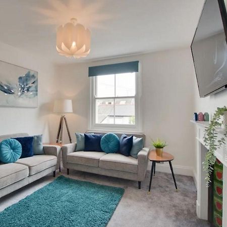 Standout 2Bd Coastal Cottages In South Devon Shaldon Esterno foto