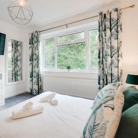 Standout 2Bd Coastal Cottages In South Devon Shaldon Esterno foto