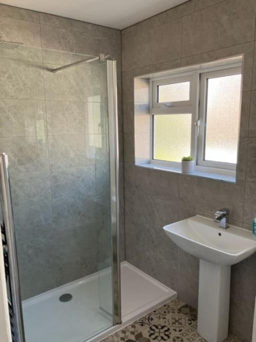 Standout 2Bd Coastal Cottages In South Devon Shaldon Esterno foto