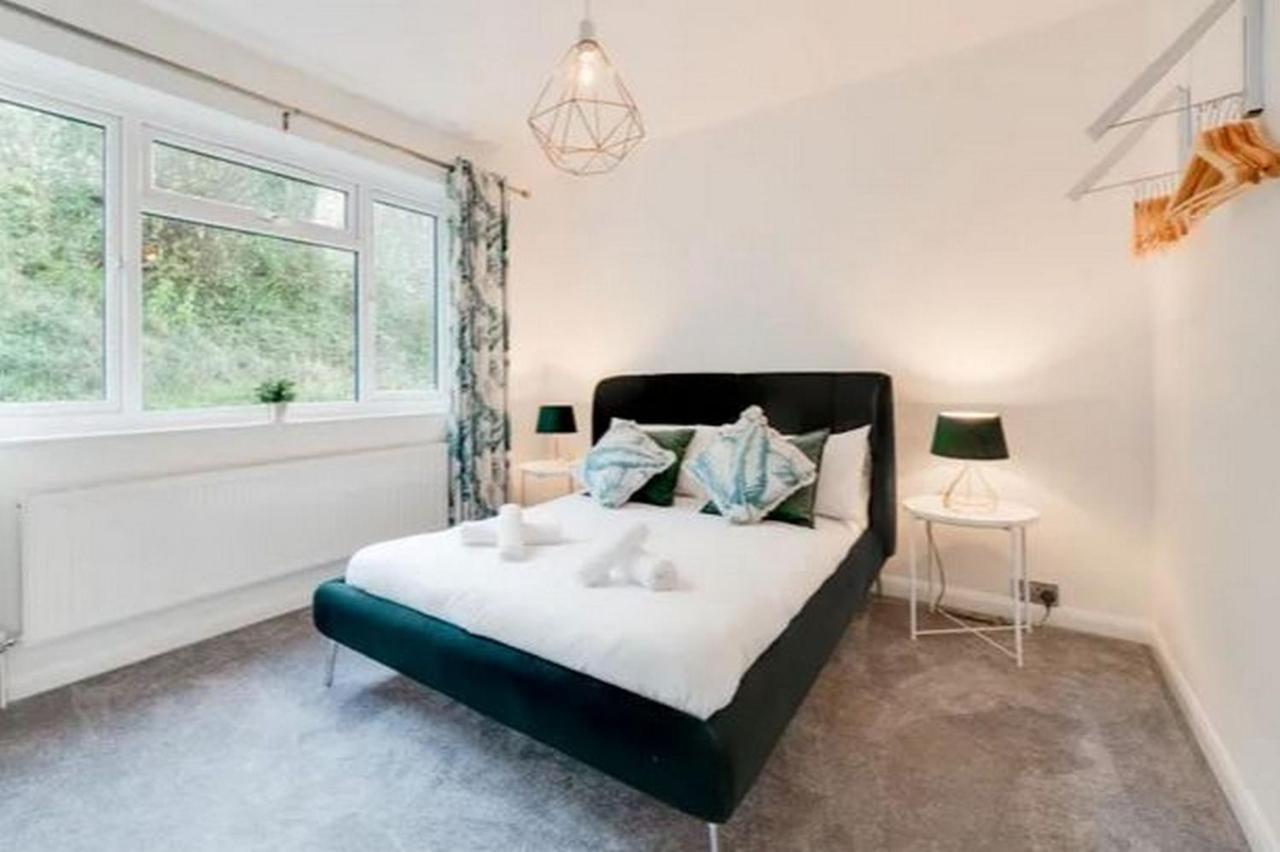 Standout 2Bd Coastal Cottages In South Devon Shaldon Esterno foto