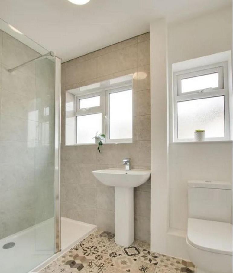 Standout 2Bd Coastal Cottages In South Devon Shaldon Esterno foto