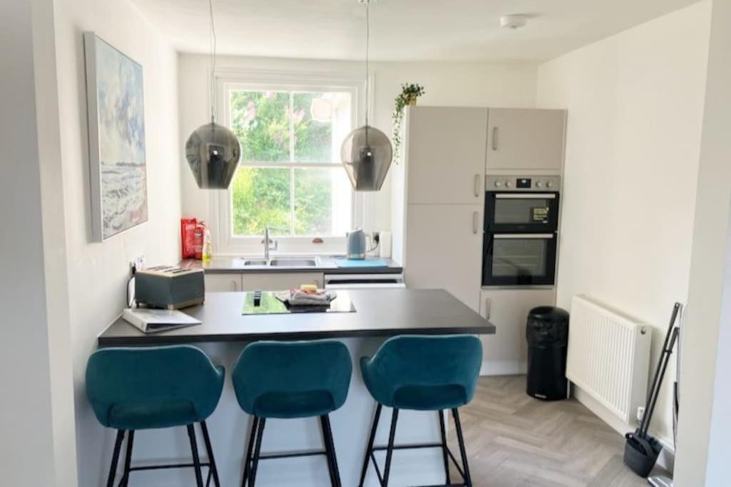 Standout 2Bd Coastal Cottages In South Devon Shaldon Esterno foto