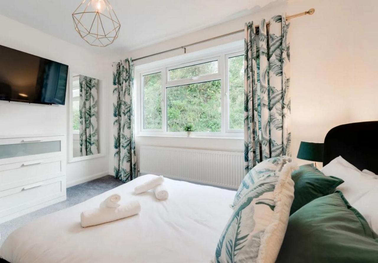 Standout 2Bd Coastal Cottages In South Devon Shaldon Esterno foto