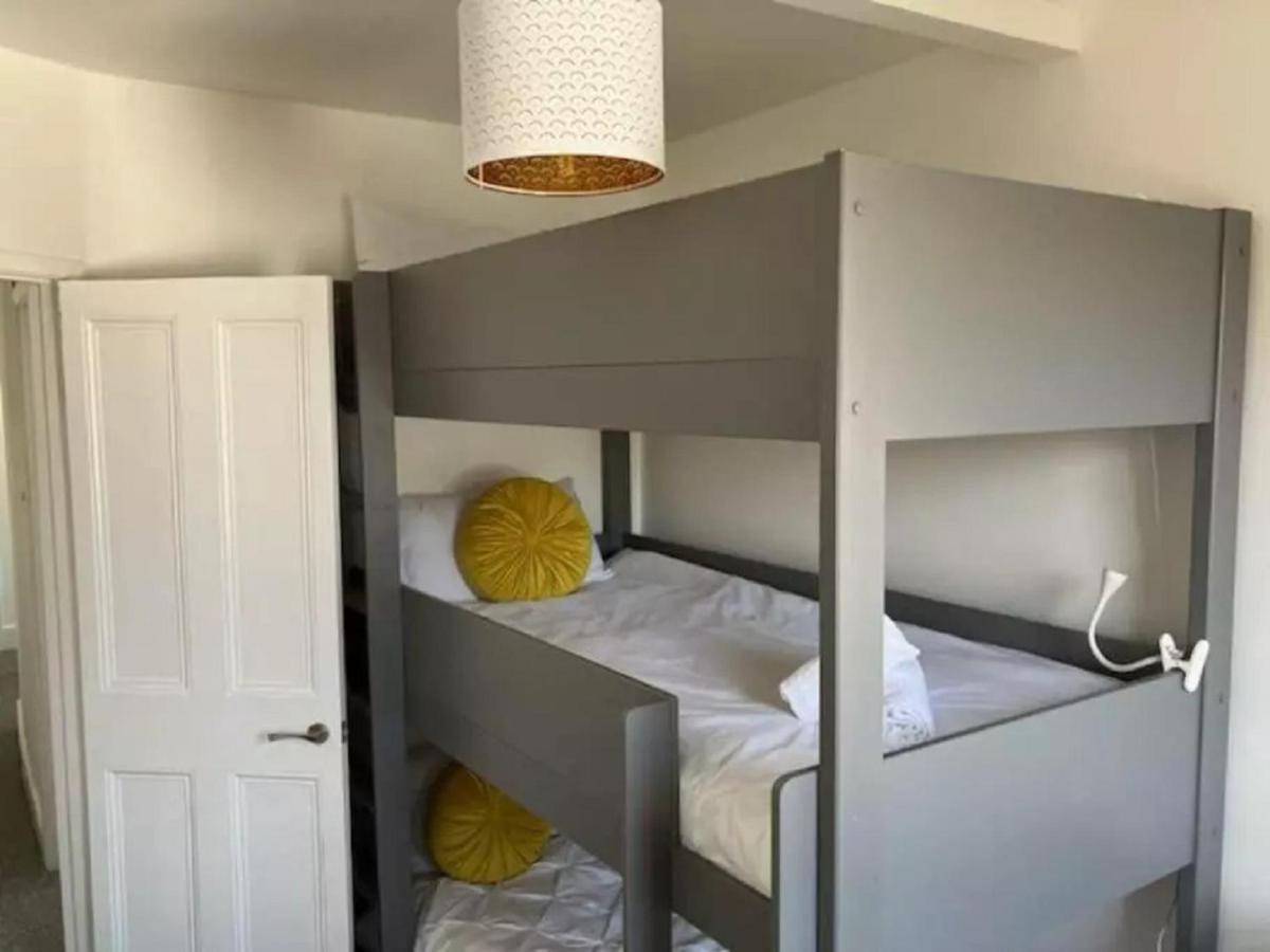 Standout 2Bd Coastal Cottages In South Devon Shaldon Esterno foto
