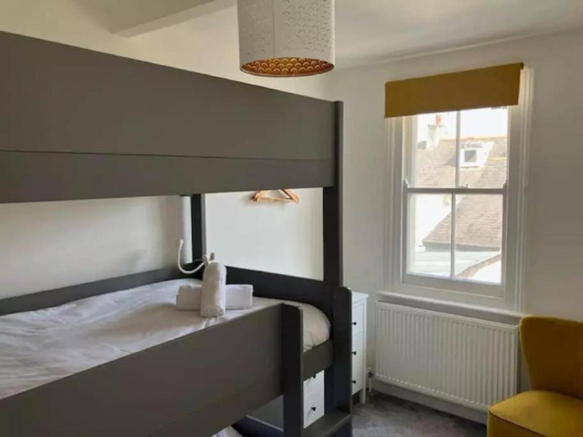 Standout 2Bd Coastal Cottages In South Devon Shaldon Esterno foto